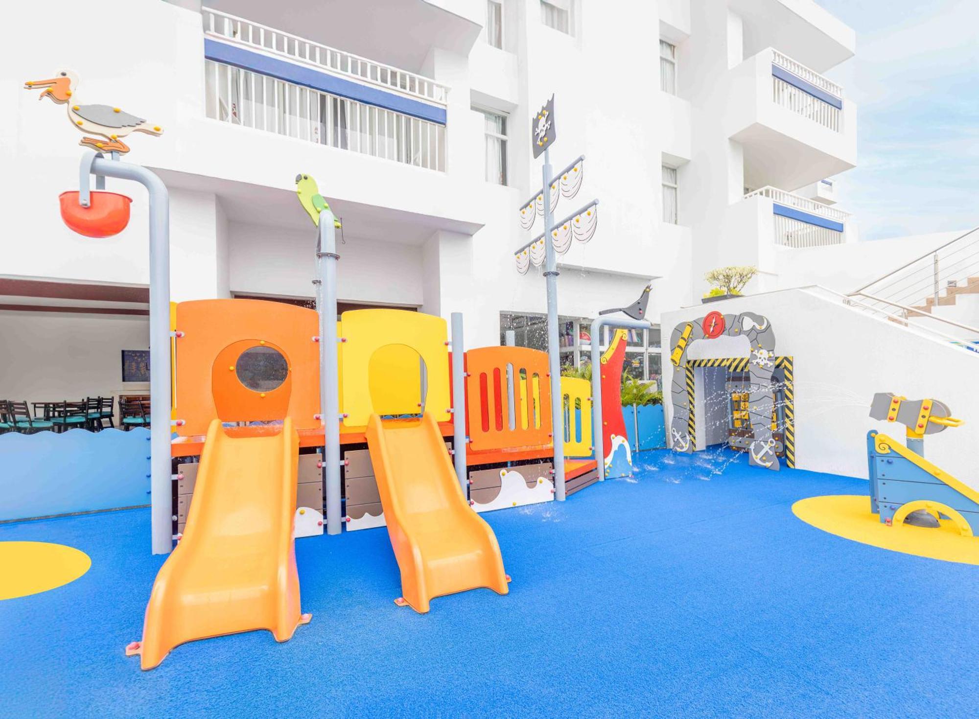 Decameron Cartagena 외부 사진