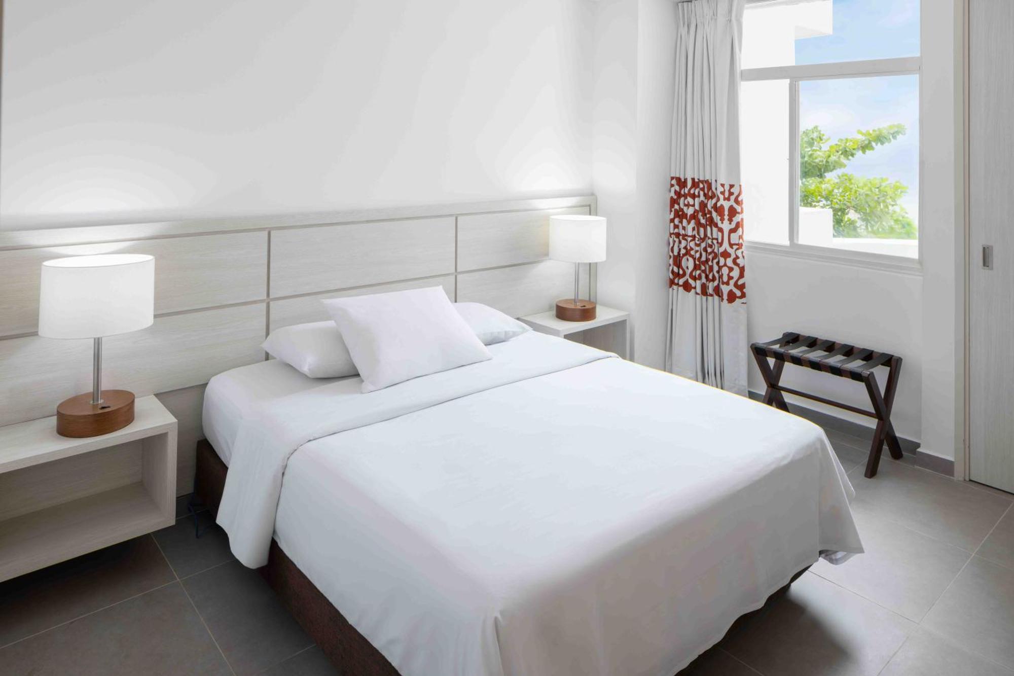Decameron Cartagena 외부 사진