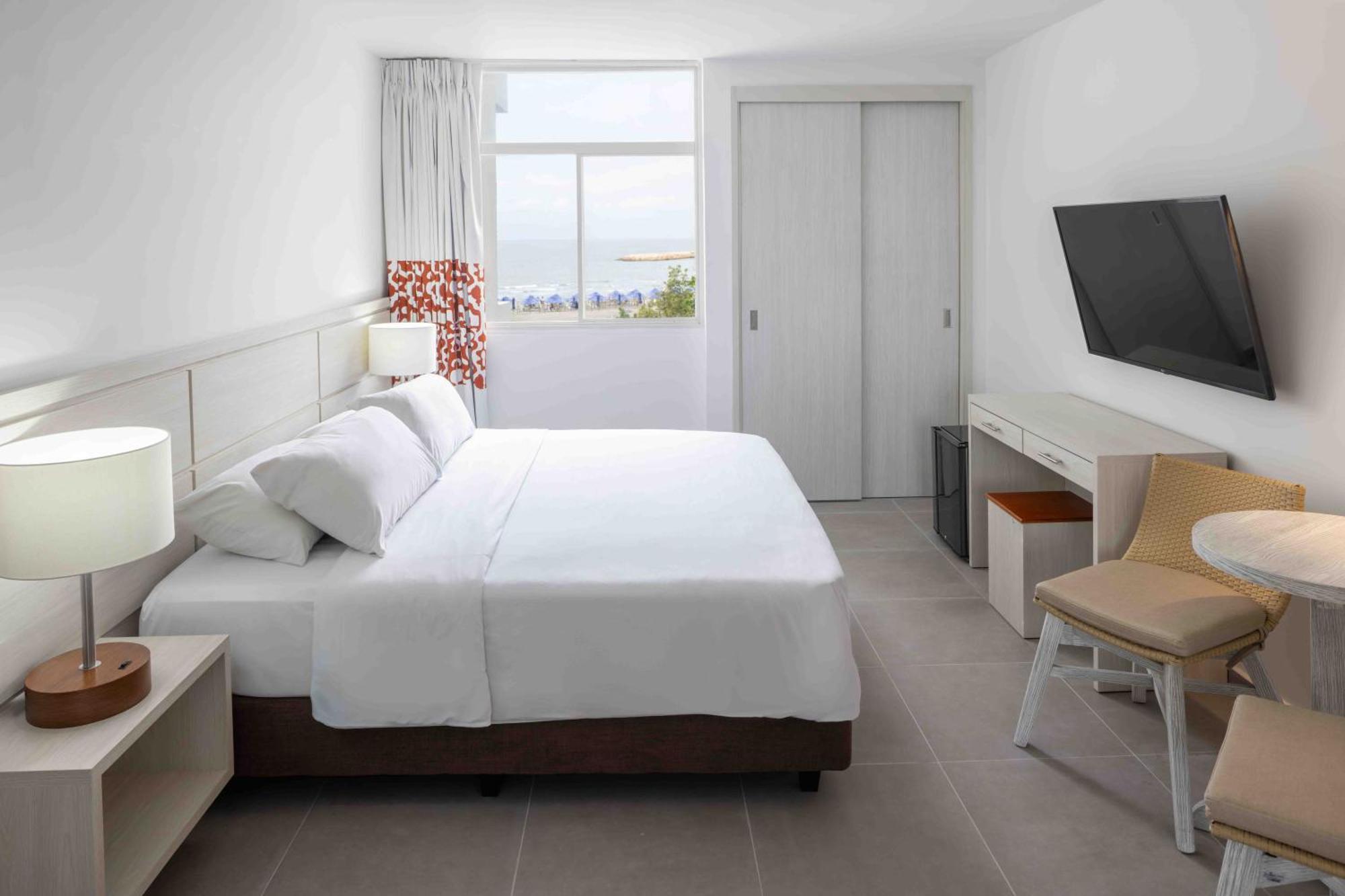 Decameron Cartagena 외부 사진