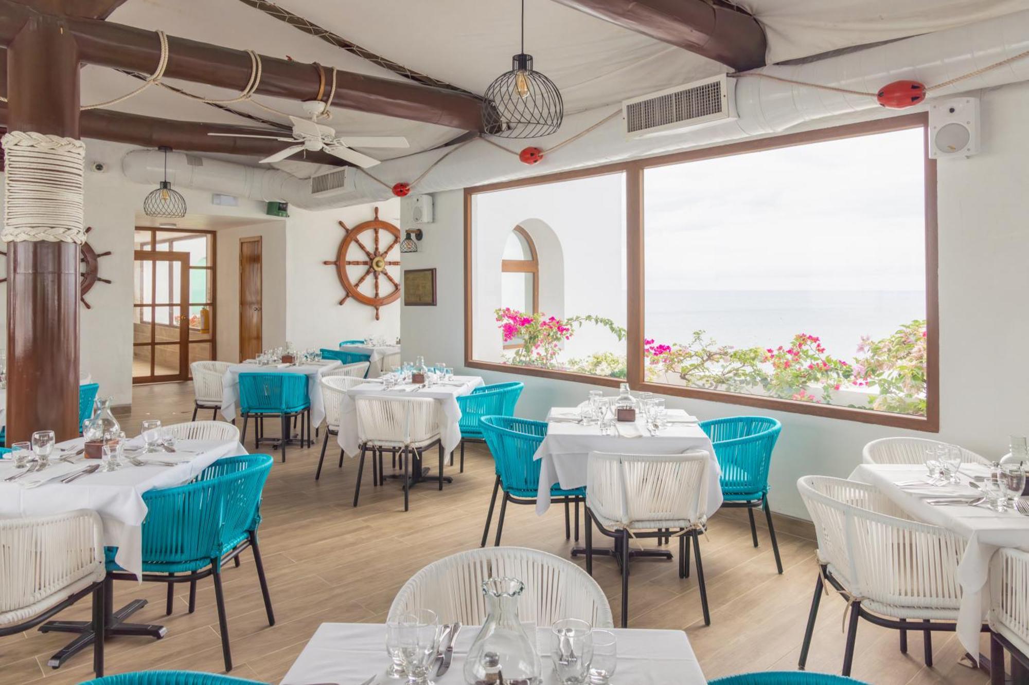 Decameron Cartagena 외부 사진
