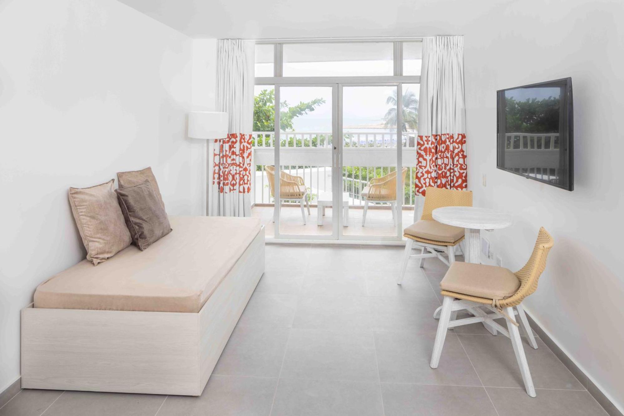 Decameron Cartagena 외부 사진