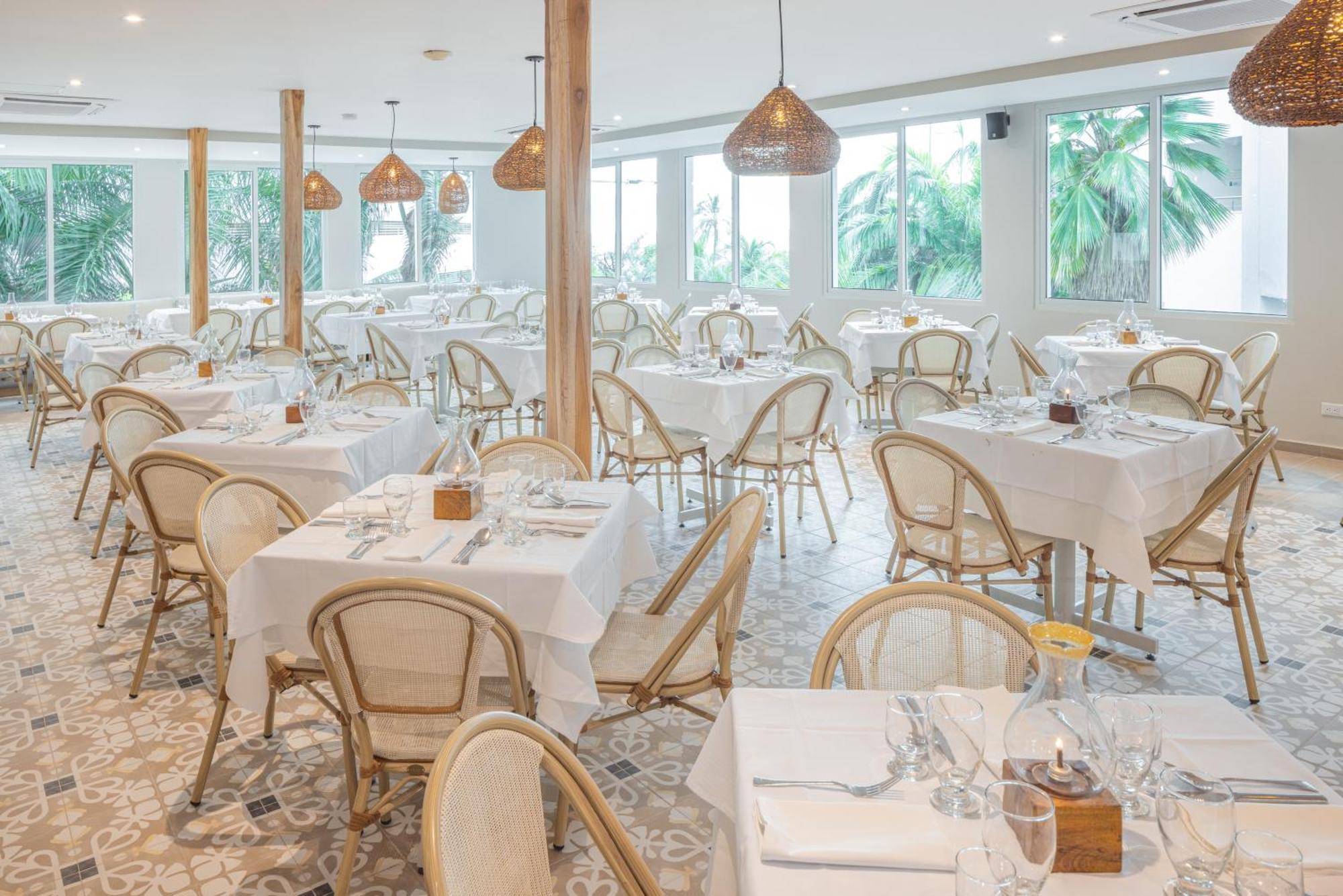 Decameron Cartagena 외부 사진